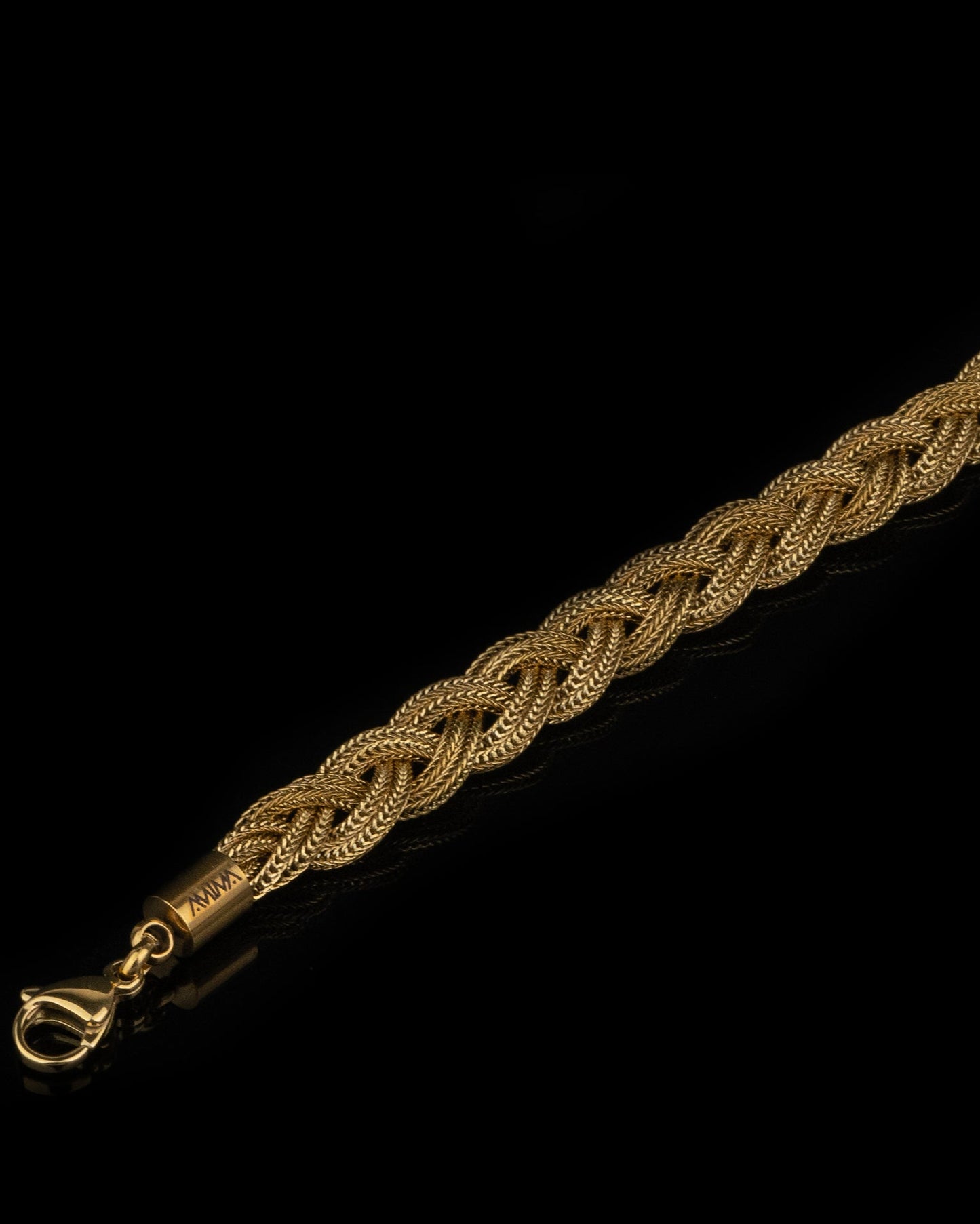 Hermès Or 18 carats