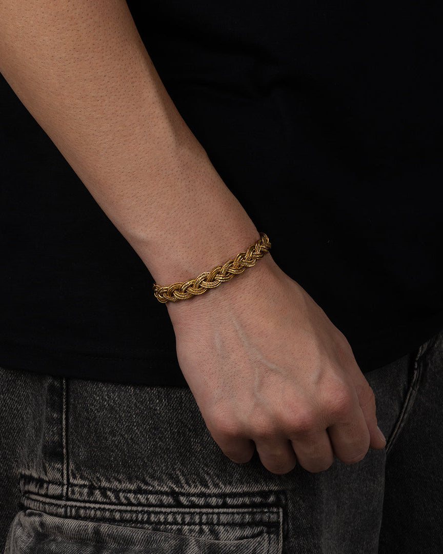 Hermès Or 18 carats