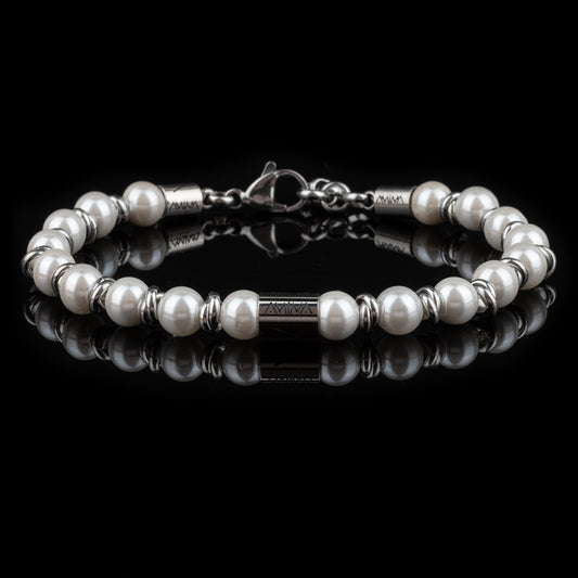 Bracciale Pearl Slim