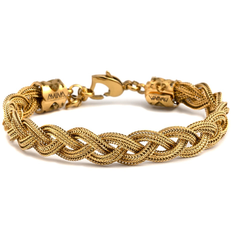 Hermes gold hot sale bracelet price