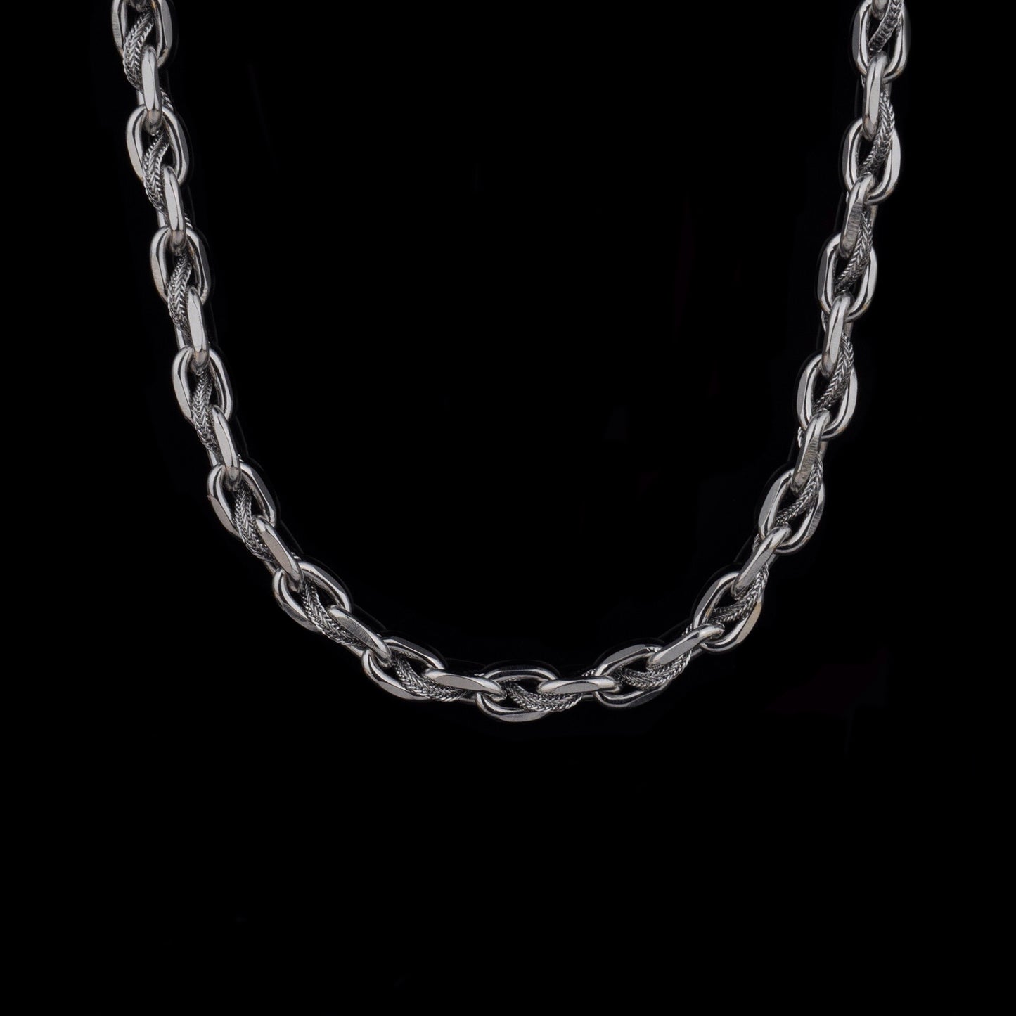 Square Chain