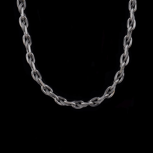 Square Chain