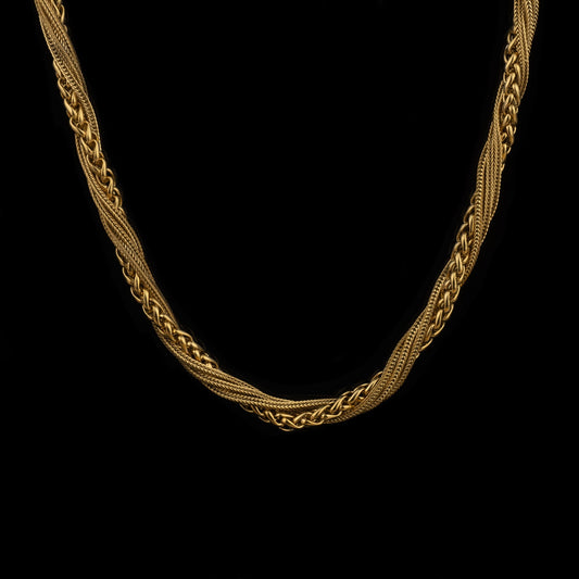 Medusa Chain