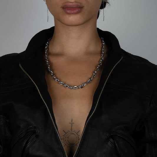 Square Chain