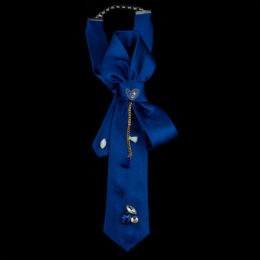 Collana Ocean Tie