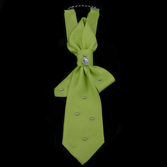Collana Lime Tie
