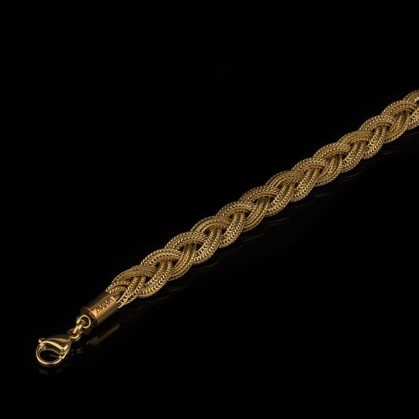 Hermes Gold 18k
