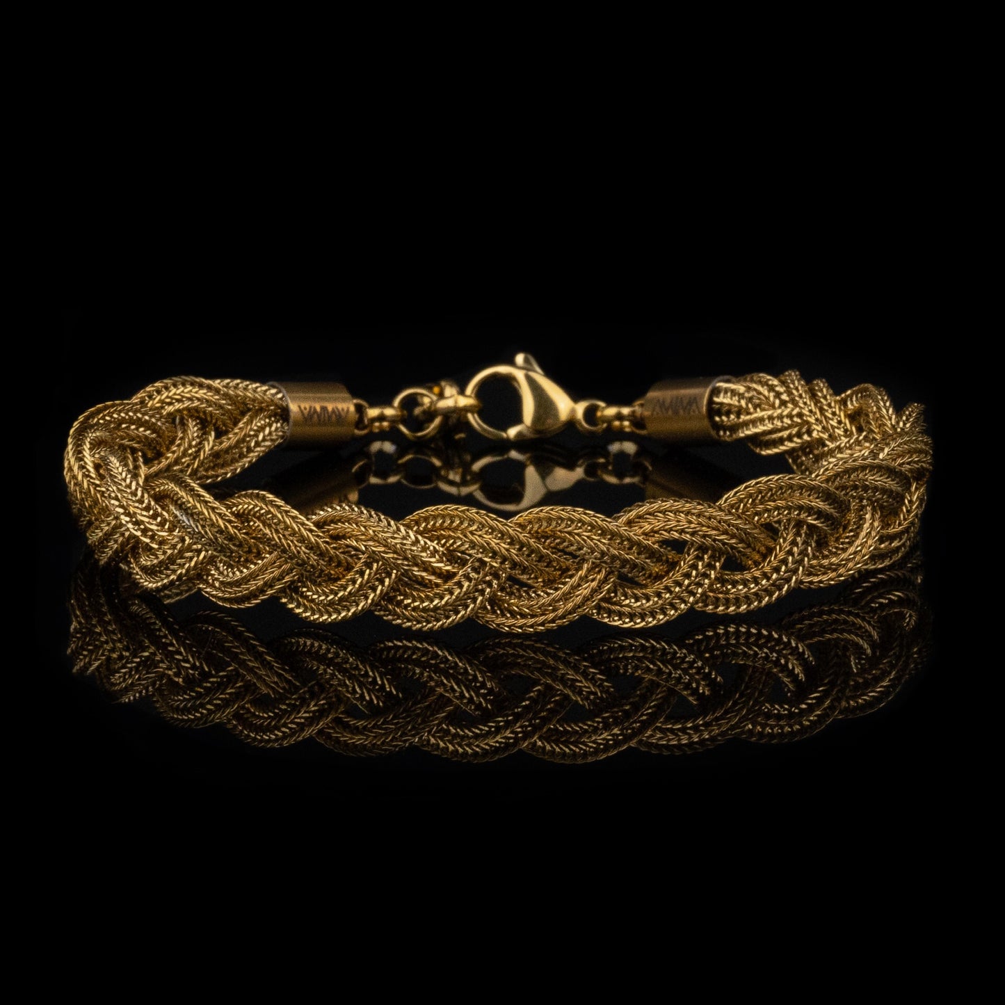 Hermes Gold 18k
