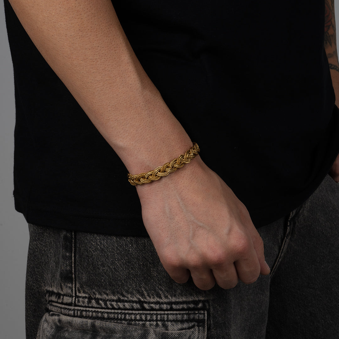 Hermes Gold 18k