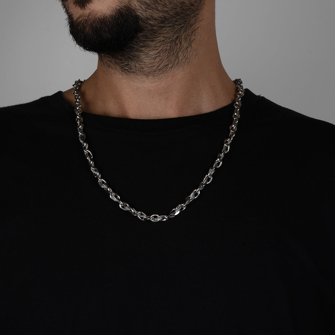 Square Chain